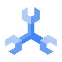 Free Spanner Icon