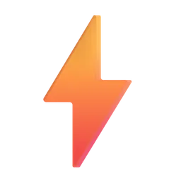 Free Stromspannung Emoji Symbol