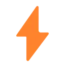 Free Spannung Flach Symbol