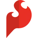 Free Sparkfun Technology Logo Social Media Logo Icon