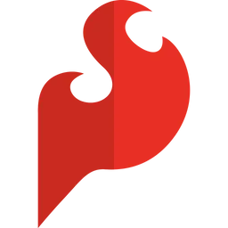 Free Sparkfun Logo Icon
