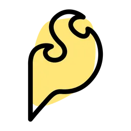 Free Sparkfun Logo Icon