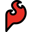 Free Sparkfun  Icon