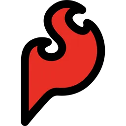 Free Sparkfun Logo Icon