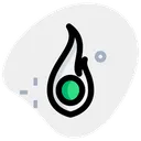 Free Sparkpost Technology Logo Social Media Logo Icon