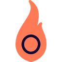 Free Sparkpost Technology Logo Social Media Logo Icon
