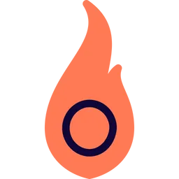 Free Sparkpost Logo Icon