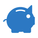 Free Sparschwein Bank Sparen Symbol