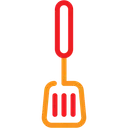 Free Spatula Tool Icon