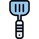 Free Spatula Food And Restaurant Baker Icon