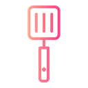 Free Spatula  Icon