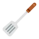 Free Spatula Utensil Kitchen Icon