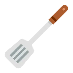 Free Spatula  Icon