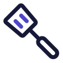 Free Spatula  Icon