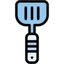 Free Spatula Food And Restaurant Baker Icon