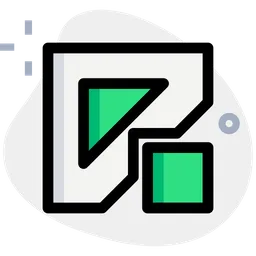 Free Spdx Logo Icon