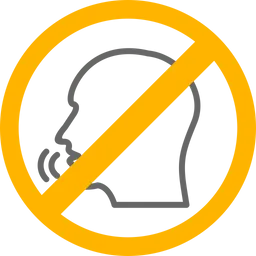 Forbidden Prohibited icon PNG and SVG Vector Free Download