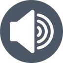 Free Speaker Icon