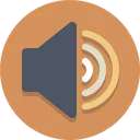 Free Speaker Icon