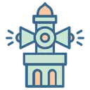 Free Speaker Icon Listen News Icon