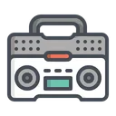 Free Speaker Loud Voice Icon