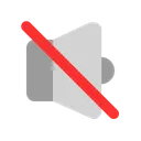 Free Speaker Flat Icon