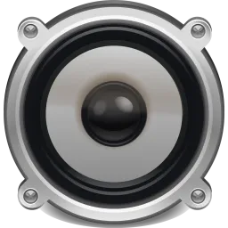 Free Speaker  Icon