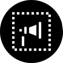 Free Speaker  Icon