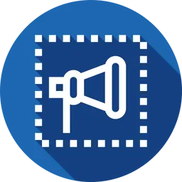 Free Speaker  Icon
