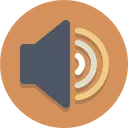 Free Speaker Icon