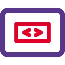 Free Speakerdeck Logo Icon
