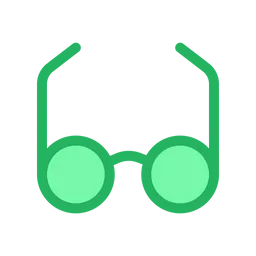 Free Spectacles  Icon