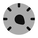 Free Spedometer Max Icon