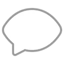 Free Balloon Flat Icon