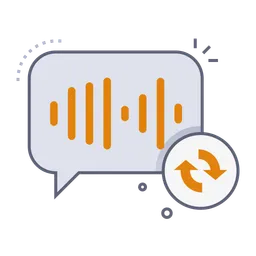 Free Speech recognition  Icon