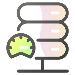 Free Speed  Icon