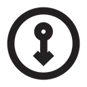Free Speed Website Ilustration Icon