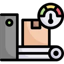 Free Product Management Business Icon