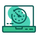 Free Speed Test  Icon