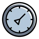 Free Speedometer Odometer Dashboard Icon