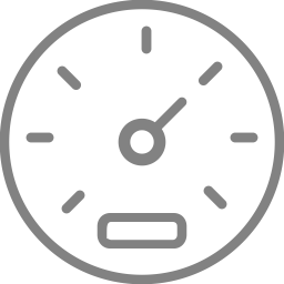 Free Speedometer  Icon