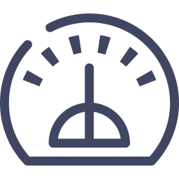Free Speedometer   Icon