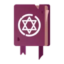 Free Spell Book Witchcraft Icon
