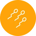 Free Sperm Baby Making Icon