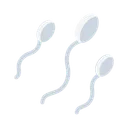 Free Sperm Baby Making Icon