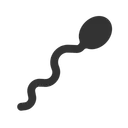 Free Sperm  Icône