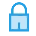 Free Sperren Sichern Sicherheit Icon