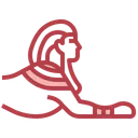 Free Sphinx Icon