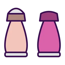 Free Spice Containers  Icon