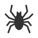 Free Spider  Icon